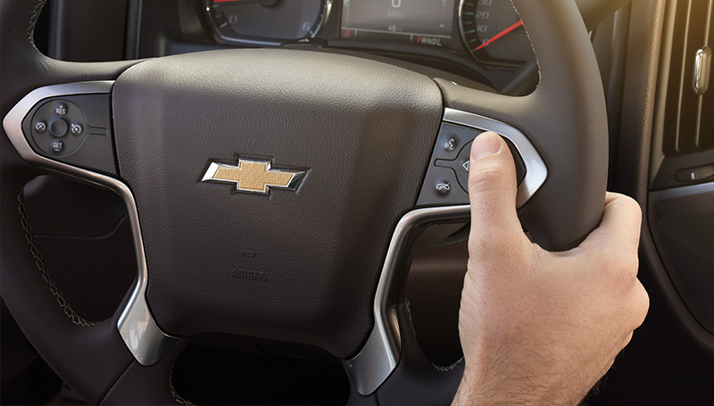 chevrolet-steering-wheel